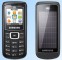 Samsung E1107 Crest Solar,  primul handset solar care va fi comercializat