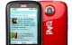INQ Chat 3G si Mini 3G, telefoane relizate pentru Twitter si iTunes