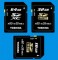 Toshiba a anuntat primul card de memorie SDXC de 64 GB din lume