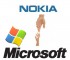Nokia si Microsoft, un nou parteneriat strategic va fi anuntat astazi