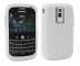 BlackBerry Bold, acum si intr-o versiune alba
