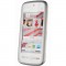 Nokia 5230, un nou handset cu touchscreen a fost anuntat de companie