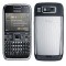 Nokia E72, al doilea smartphone din seria business,  a fost anuntat oficial de companie