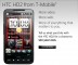 HTC HD2, oferit gratuit  intr-un concurs T-Mobile pe Facebook