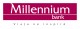 Millennium Bank lanseaza serviciul SmartPhone Banking